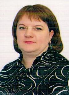 Быцко Оксана Николаевна.