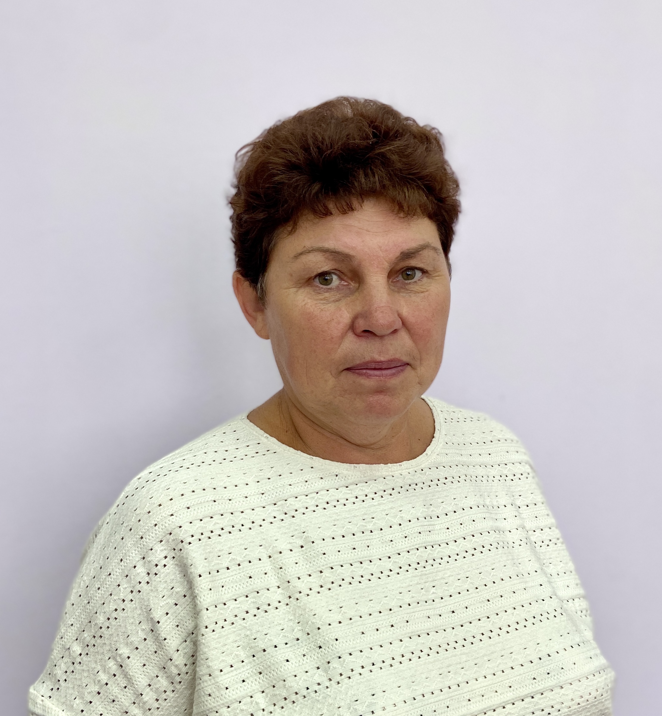 Камалова Светлана Петровна.