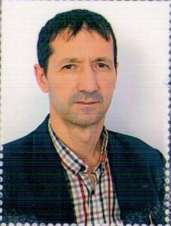 Костырев Дмитрий Розакович.