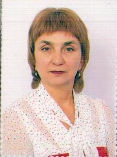 Шурко Инна Николаевна.