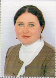 Солодкова Анастасия Сергеевна.