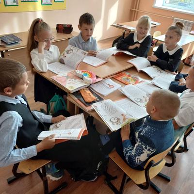 Неделя финансовой грамотности.